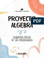 Proyecto de Algebra - Merged