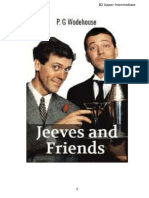 Jeeves - and - Friends-P - G - Wodehouse UPPINT