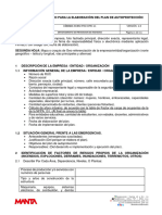 11-Formato Plan de Autoproteccion 2023