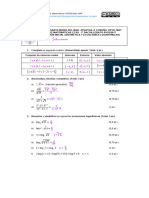 2017-2018 MAT1 CCSS Controles Solucionario