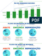 Dados Idaron 2024 Vilhena