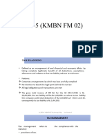 Unit 5 KMBN FM 02