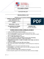 Constitutional Law 2