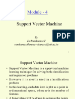 14-Introduction To Support Vector Machine-22-03-2024