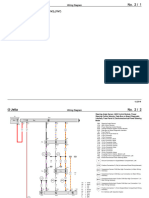 VW Jetta 7 Wiring Diagrams Eng