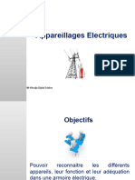 Appareillage-Électriques KHODJA