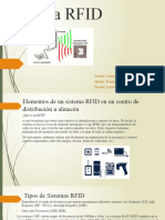 Sistema RFID