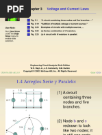 Arreglos Serie, Paralelo, Estrella, Delta, Cascada