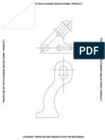 Autocad Fathi Model