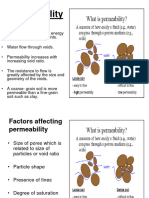 7 Permeability 1D