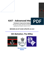 KAT - Advanced Medical Documentation