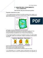 Semana 3 - Práctica