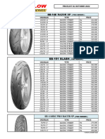 PL Swallow 01 Oktober 2022 (Update 15 Maret 2023)