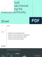 1-Alliance Cloud - Alliance - Connect - To - SWIFT - New - May2024