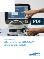 Script Hamilton c3 Service Software Elo20210108n00 3 PDF Free