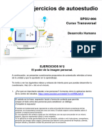 Tarea Desarrollo Humano 1