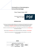 CART Cells NFE