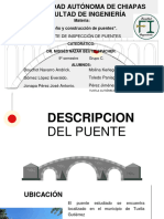 Puente 5ta Norte