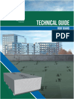 DensDeck Technical-Guide