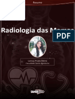 Resumo - Radiologia Das Mamas