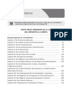 UO Ley Del Impuesto A La Renta