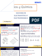 Senati - Fisica-Electricidad