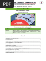 Guía CCNN - 10mo EGB - U4 - S3