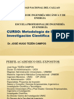 S3. Ciencia y Desarrollo - MIC