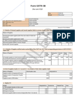 GSTR3B 33axypv3532b1z9 112023