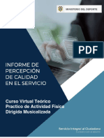 Ipc Curso Virtual Teorico Practico de Actividad Fisica Dirigida Musicalizada