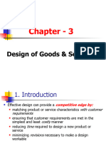 Chapter 3 Product Design