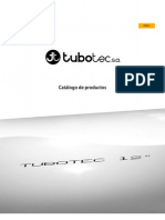 Catálogo - Tubotec