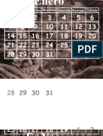 Calendar