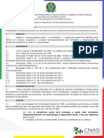 Nota de Recomendacao Conjunta N 1 2023