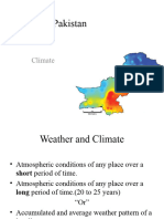 Climate