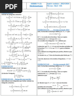 Prof Othkas Integration