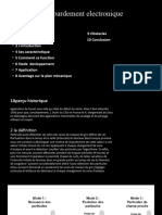 BOMBARDEMENT ELECTRIQUE (Enregistrement Automatique) 1