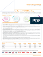 Edita 3Q2023 Earnings Release E v4