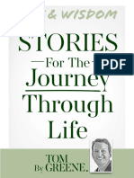 Stories For The Journey Through Life