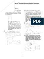 Inducción Conceptos