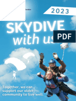 Skydive Application Pack 1