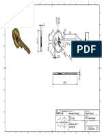 Meenakshi - Ex17 (Godrej Key) Drawing v1