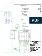 Estudio de Conexion Simplificado Agpe Kdx98-1-Esquema SPT