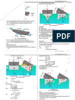 Stability of Floating Bodies PDF