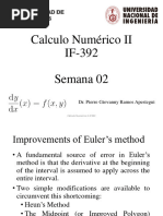 Clase 2 Calculo Numerico II - PGRA - 2024 - 1