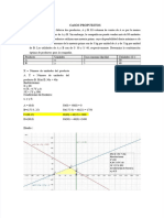 PDF Casos Propuestos Ejercisios U Continental