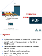 01b - Networking Fundamentals