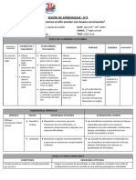 Lesson Plan - 1sec - 5