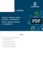 PPT Unidad 01 Tema 01 2023 04 Derecho Laboral (2751) EA