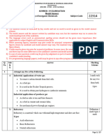 2019 Summer Model Answer Paper (Msbte Study Resources)